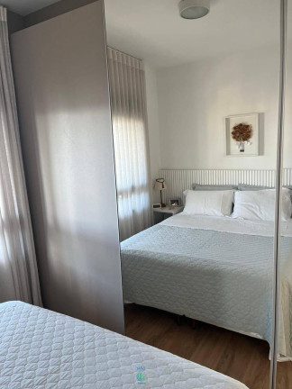Imagem Apartamento com 3 Quartos à Venda, 118 m² em Cerqueira César - São Paulo