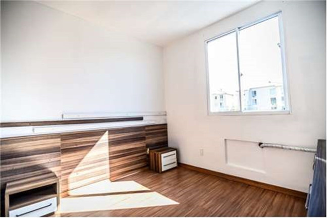 Imagem Imóvel com 2 Quartos à Venda, 43 m² em Morro Santana - Porto Alegre