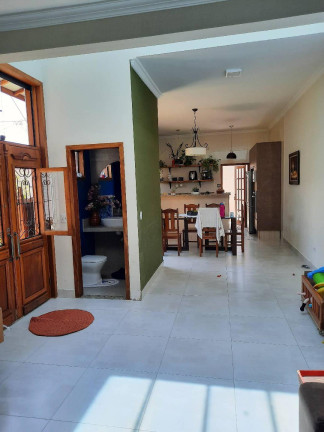 Imagem Casa com 2 Quartos à Venda, 251 m² em Loteamento Residencial E Comercial Parque Central Flamboyant - Tremembé Imagem Casa com 2 Quartos à Venda, 251 m² em Loteamento Residencial E Comercial Parque Central Flamboyant - Tremembé