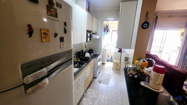 Imagem Apartamento com 2 Quartos à Venda,  em Vila Barão - Sorocaba
