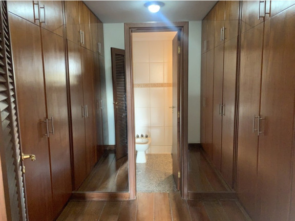 Imagem Apartamento com 3 Quartos à Venda, 228 m² em Bonfim - Campinas Imagem Apartamento com 3 Quartos à Venda, 228 m² em Bonfim - Campinas