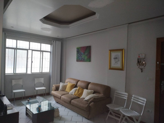 Apartamento com 3 Quartos à Venda, 145 m² em Parque Bela Vista - Salvador