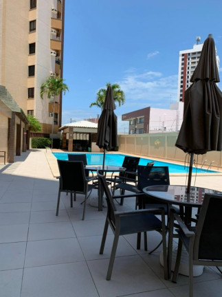 Imagem Apartamento com 4 Quartos à Venda, 180 m² em Grageru - Aracaju Imagem Apartamento com 4 Quartos à Venda, 180 m² em Grageru - Aracaju