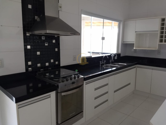 Imagem Casa com 3 Quartos à Venda, 250 m² em Loteamento Recanto Do Lago - São José Do Rio Preto Imagem Casa com 3 Quartos à Venda, 250 m² em Loteamento Recanto Do Lago - São José Do Rio Preto