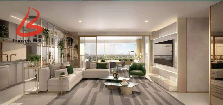 Imagem Apartamento com 2 Quartos à Venda, 80 m² em Moema - São Paulo Imagem Apartamento com 2 Quartos à Venda, 80 m² em Moema - São Paulo
