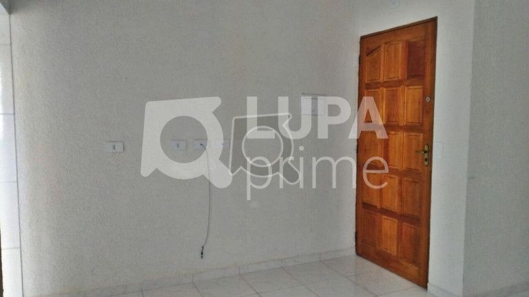 Imagem Apartamento com 1 Quarto para Alugar, 34 m² em Vila Maria - São Paulo