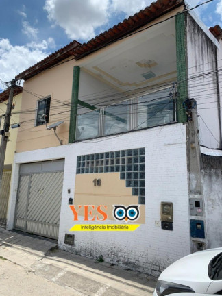 Imagem Casa com 3 Quartos à Venda, 128 m² em Tomba - Feira De Santana