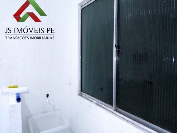 Imagem Imóvel com 2 Quartos à Venda, 50 m² em Jardim São Paulo - Recife