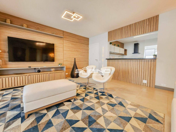 Imagem Apartamento com 5 Quartos à Venda, 176 m² em Riviera De São Lourenço - Bertioga