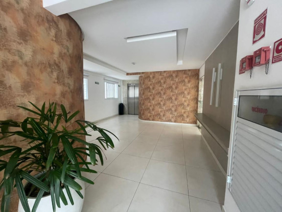 Imagem Apartamento com 2 Quartos à Venda, 75 m² em Boqueirão - Praia Grande