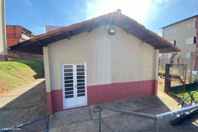 Imagem Apartamento com 2 Quartos à Venda, 47 m² em Cooperativa - São Bernardo Do Campo