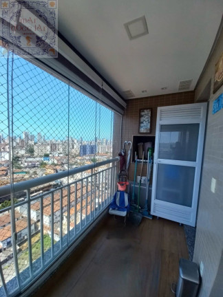 Imagem Apartamento com 3 Quartos à Venda, 81 m² em Macuco - Santos Imagem Apartamento com 3 Quartos à Venda, 81 m² em Macuco - Santos