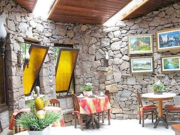 Imagem Imóvel com 7 Quartos à Venda, 780 m² em Granja Guarani - Teresópolis