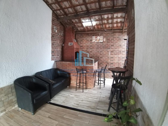 Imagem Apartamento com 2 Quartos à Venda, 110 m² em Maracanã - Praia Grande Imagem Apartamento com 2 Quartos à Venda, 110 m² em Maracanã - Praia Grande