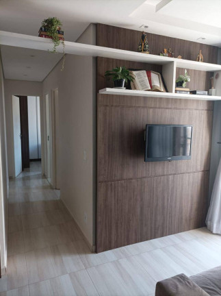 Imagem Apartamento com 2 Quartos à Venda,  em Vila Nambi - Jundiaí