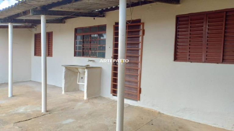 Casa com 1 Quarto à Venda, 200 m²