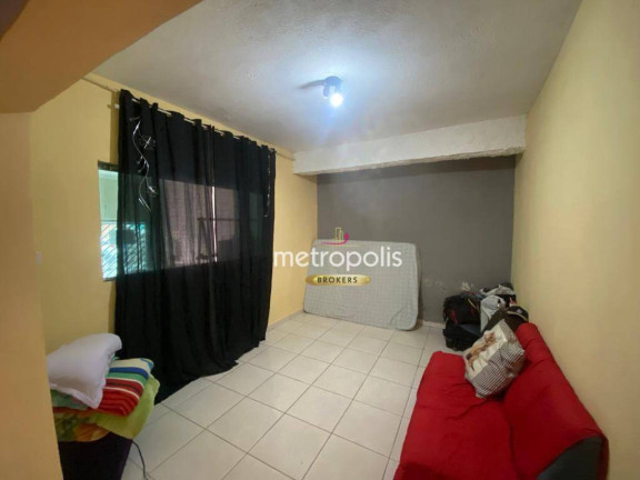 Imagem Casa com 3 Quartos à Venda ou Locação, 102 m² em Vila Palmares - Santo André Imagem Casa com 3 Quartos à Venda ou Locação, 102 m² em Vila Palmares - Santo André