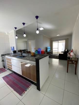 Imagem Apartamento com 3 Quartos à Venda, 92 m² em Vila Mirim - Praia Grande Imagem Apartamento com 3 Quartos à Venda, 92 m² em Vila Mirim - Praia Grande