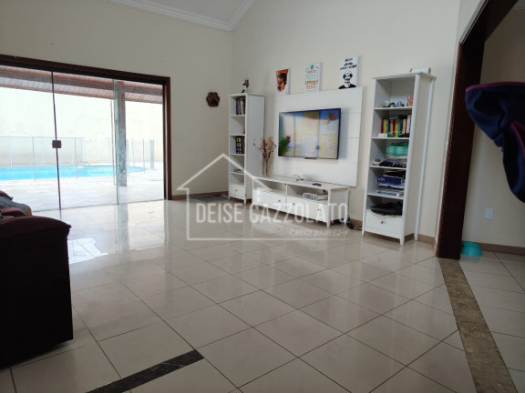 Imagem Casa com 6 Quartos à Venda, 448 m² em Ibiti Do Paço - Sorocaba