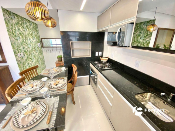 Imagem Apartamento com 2 Quartos à Venda, 95 m² em Navegantes - Capão Da Canoa