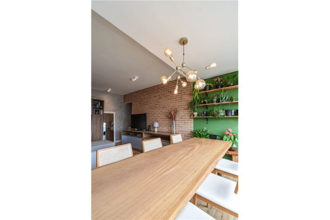 Imagem Apartamento com 1 Quarto à Venda, 68 m² em Sumarezinho - São Paulo