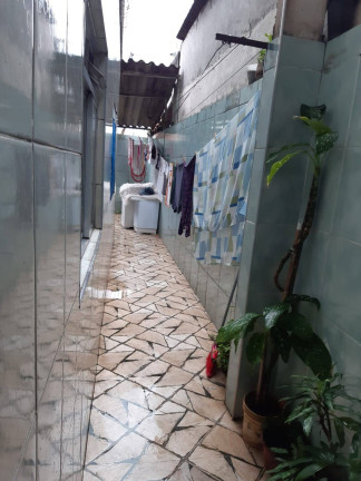 Imagem Casa com 2 Quartos à Venda,  em Canhema - Diadema
