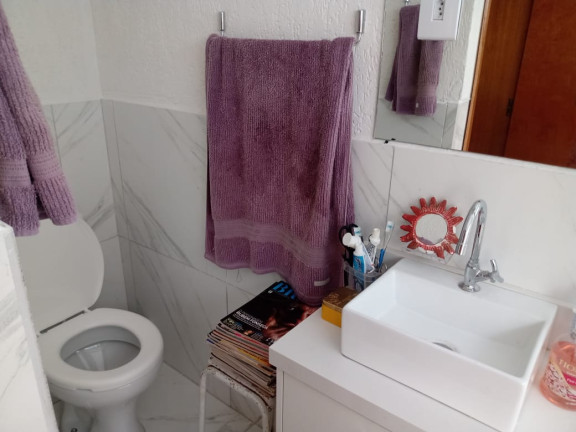 Imagem Casa com 3 Quartos à Venda, 150 m² em Jardim Leocádia - Sorocaba