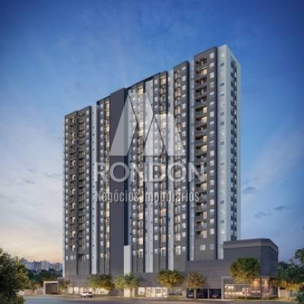 Apartamento com 3 Quartos à Venda, 55 m² em Belenzinho - São Paulo