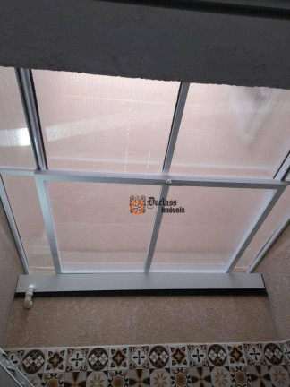 Imagem Apartamento com 2 Quartos à Venda, 62 m² em Vila Tibiriçá - Santo André