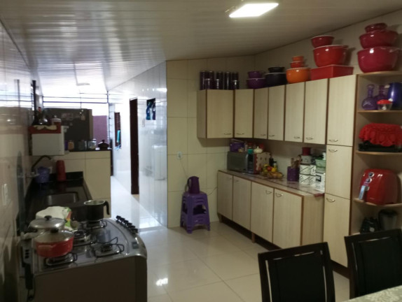Imagem Casa com 3 Quartos à Venda, 210 m² em Setor Habitacional Arniqueira (águas Claras) - Brasília Imagem Casa com 3 Quartos à Venda, 210 m² em Setor Habitacional Arniqueira (águas Claras) - Brasília