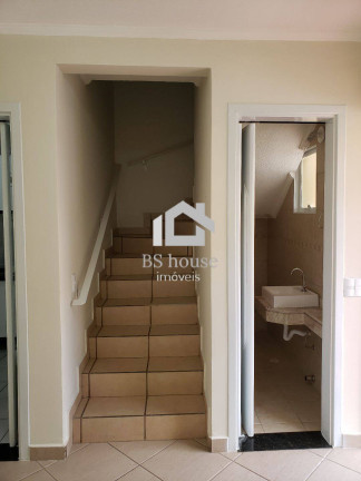 Imagem Casa com 3 Quartos para Alugar, 80 m² em Vila Metalúrgica - Santo André