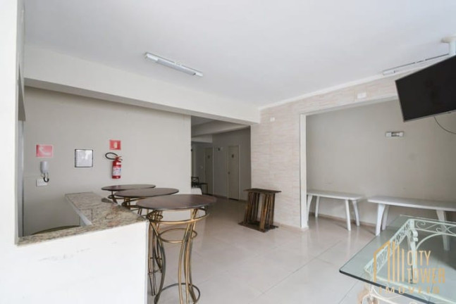 Imagem Apartamento com 2 Quartos à Venda, 64 m² em Vila Moinho Velho - São Paulo