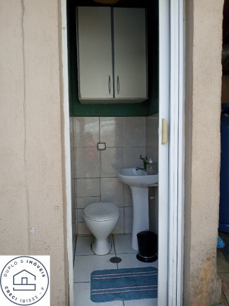 Imagem Casa com 4 Quartos à Venda, 290 m² em Campo Limpo - São Paulo