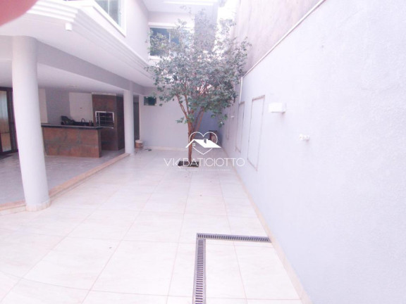 Imagem Casa com 3 Quartos à Venda, 378 m² em Jardim Ipanema - Maringá