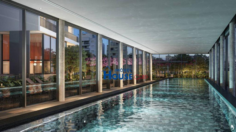 Imagem Apartamento com 2 Quartos à Venda, 151 m² em Pinheiros - São Paulo Imagem Apartamento com 2 Quartos à Venda, 151 m² em Pinheiros - São Paulo