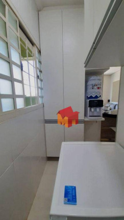 Imagem Apartamento com 2 Quartos à Venda, 54 m² em Parque Nova Carioba - Americana Imagem Apartamento com 2 Quartos à Venda, 54 m² em Parque Nova Carioba - Americana