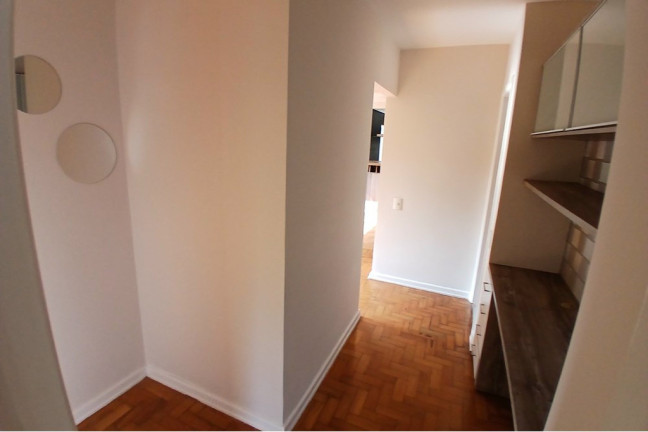 Imagem Imóvel com 2 Quartos à Venda, 83 m² em Campo Belo - São Paulo