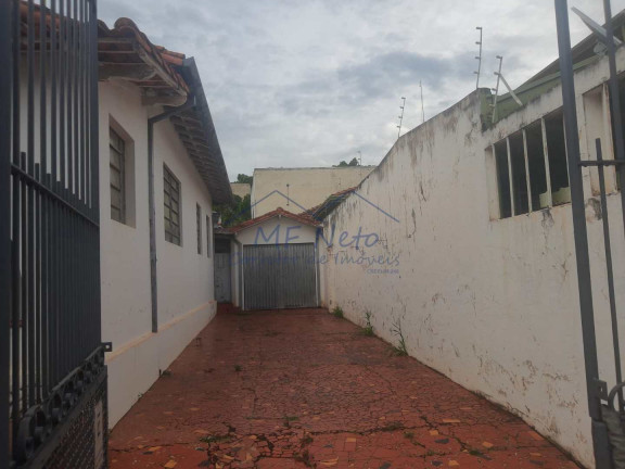 Imagem Casa com 3 Quartos à Venda, 258 m² em Centro - Pirassununga