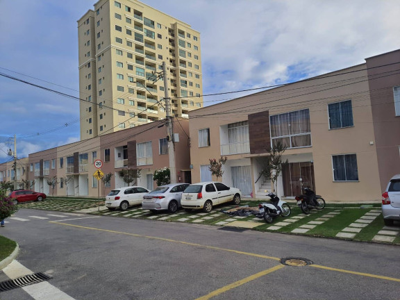 Imagem Apartamento com 3 Quartos à Venda, 70 m² em Candeias - Vitória Da Conquista