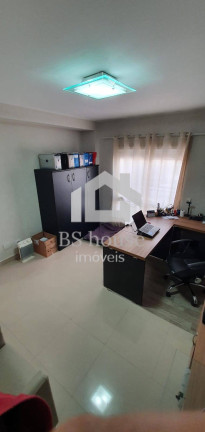 Imagem Apartamento com 3 Quartos à Venda, 132 m² em Campestre - Santo André