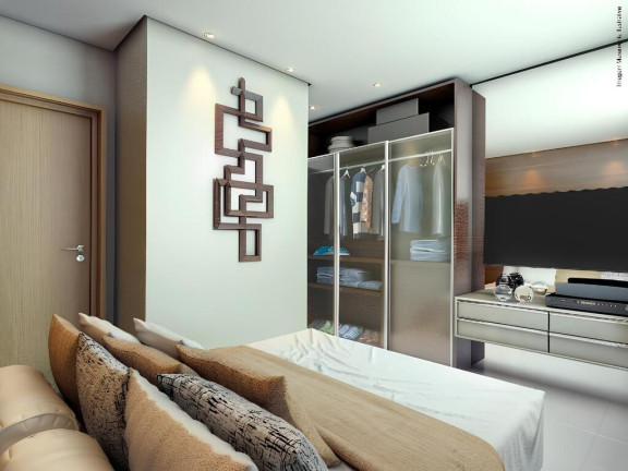 Imagem Apartamento com 2 Quartos à Venda, 52 m² em Boa Vista - Recife Imagem Apartamento com 2 Quartos à Venda, 52 m² em Boa Vista - Recife