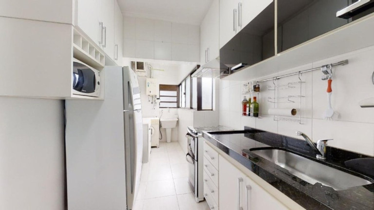 Imagem Apartamento com 4 Quartos à Venda, 160 m² em Morumbi - São Paulo Imagem Apartamento com 4 Quartos à Venda, 160 m² em Morumbi - São Paulo