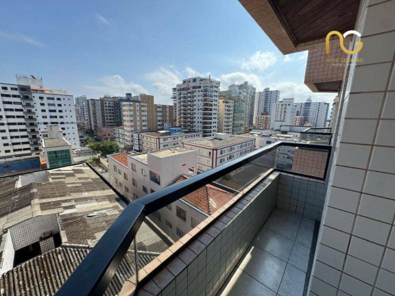 Imagem Apartamento com 1 Quarto à Venda, 45 m² em Tupi - Praia Grande