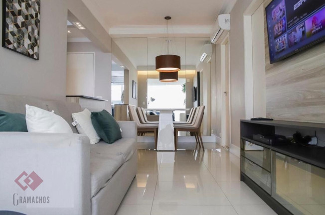 Imagem Apartamento com 1 Quarto para Alugar, 41 m² em Bela Vista - São Paulo