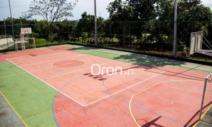 Imagem Sobrado com 4 Quartos à Venda, 664 m² em Jardins Paris - Goiânia Imagem Sobrado com 4 Quartos à Venda, 664 m² em Jardins Paris - Goiânia