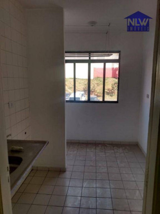 Apartamento com 2 Quartos à Venda, 42 m² em Itaim Paulista - São Paulo