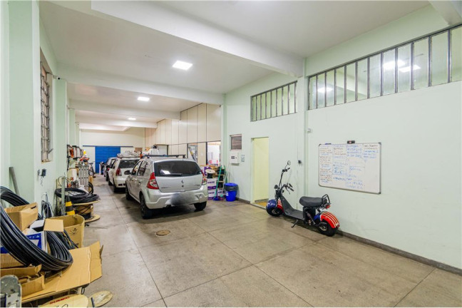 Imagem Sala Comercial à Venda, em Navegantes - Porto Alegre Imagem Sala Comercial à Venda, em Navegantes - Porto Alegre