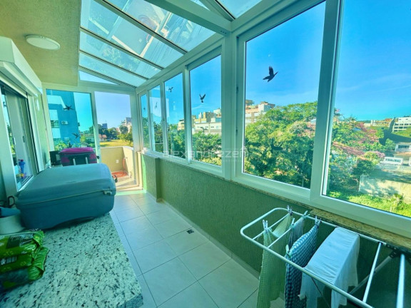 Imagem Cobertura com 3 Quartos à Venda, 285 m² em Bombas - Bombinhas