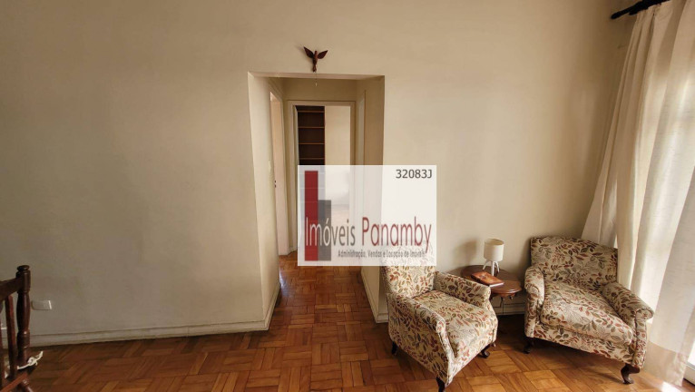 Imagem Apartamento com 2 Quartos à Venda, 90 m² em Aclimação - São Paulo Imagem Apartamento com 2 Quartos à Venda, 90 m² em Aclimação - São Paulo