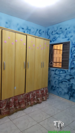 Imagem Casa com 2 Quartos à Venda, 52 m² em Jardim águas Claras - Bragança Paulista